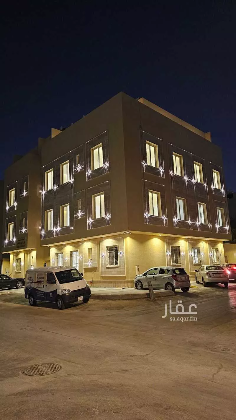 عمارة للبيع في شارع أبي البركات الأنصاري, حي الضباط, مدينة الرياض, منطقة الرياض 1 صورة