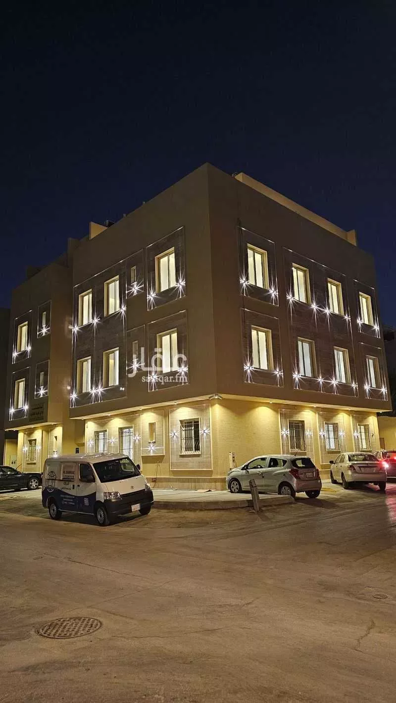 شقة للإيجار في شارع أبي البركات الأنصاري, حي الضباط, مدينة الرياض, منطقة الرياض 1 صورة
