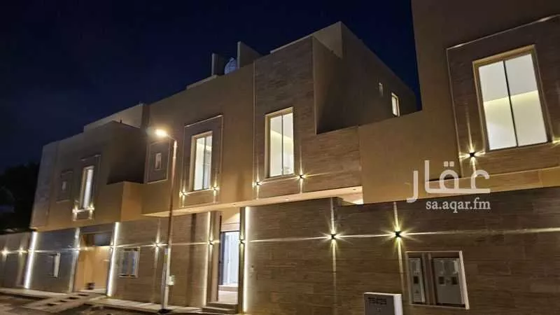 فيلا للبيع في شارع عطاء بن يسار, حي الزهراء, مدينة الرياض, منطقة الرياض 1 صورة