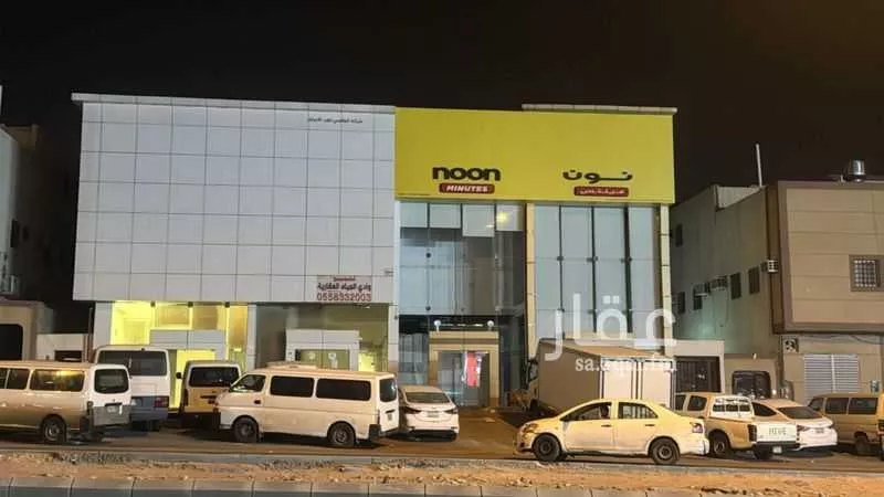 محل للإيجار في شارع محمد رشيد رضا, حي الدار البيضاء, مدينة الرياض, منطقة الرياض 1 صورة