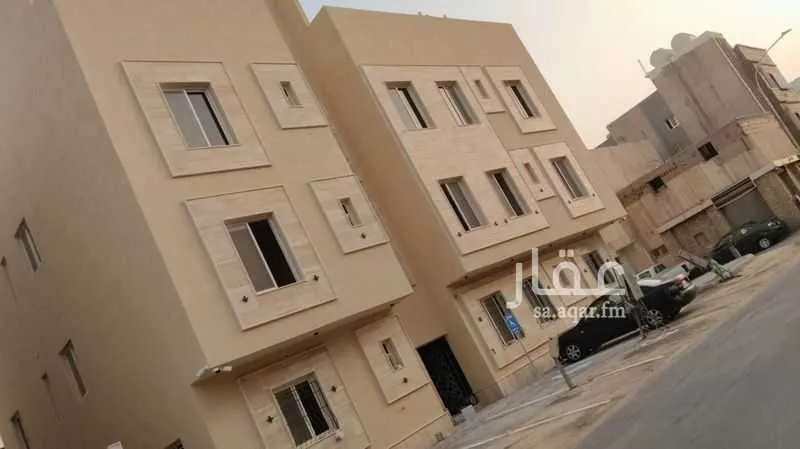 عمارة للإيجار في شارع أبي البركات الأنصاري, حي الضباط, مدينة الرياض, منطقة الرياض 1 صورة