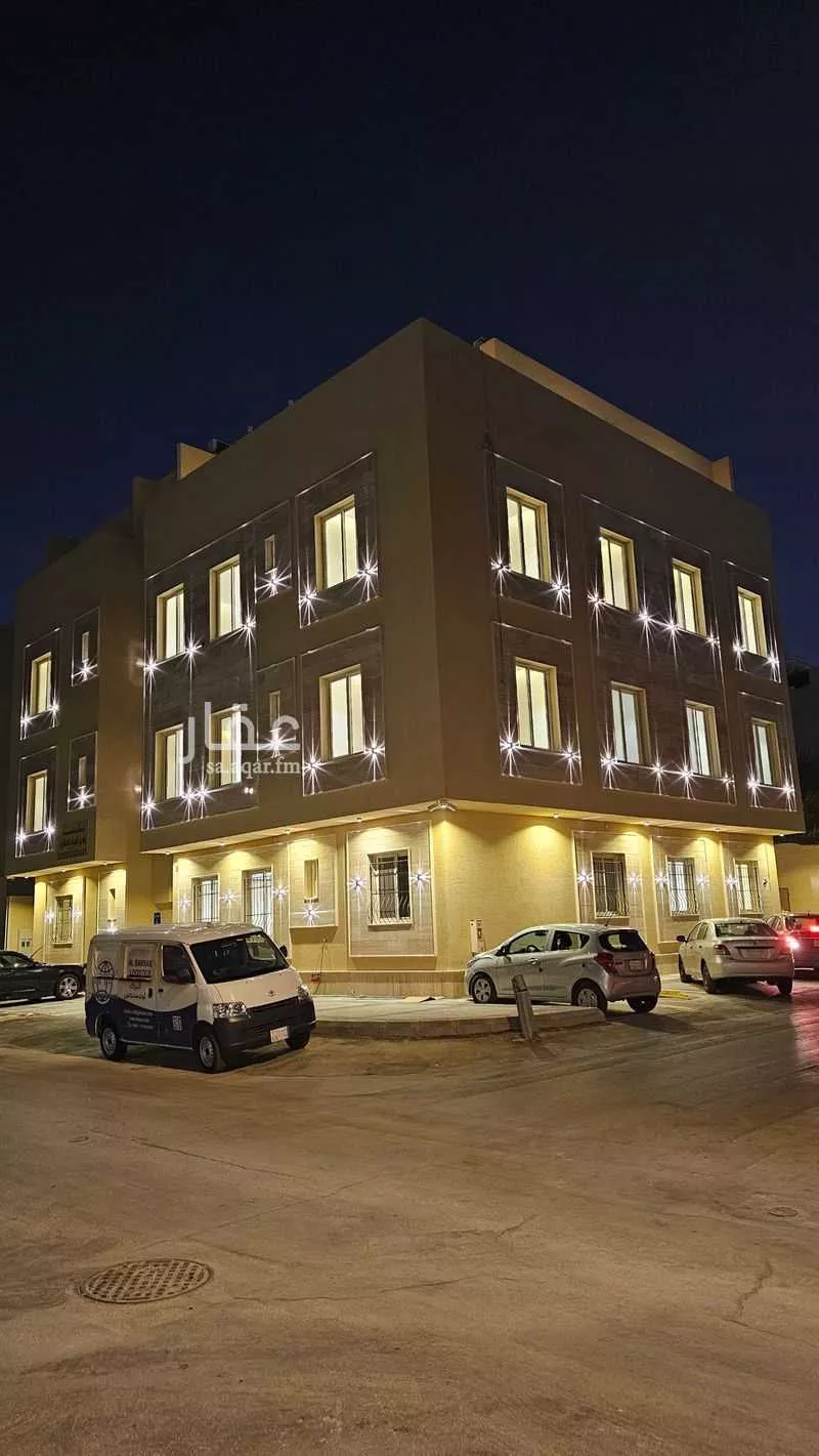 شقة للإيجار في شارع أبي البركات الأنصاري, حي الضباط, مدينة الرياض, منطقة الرياض 1 صورة