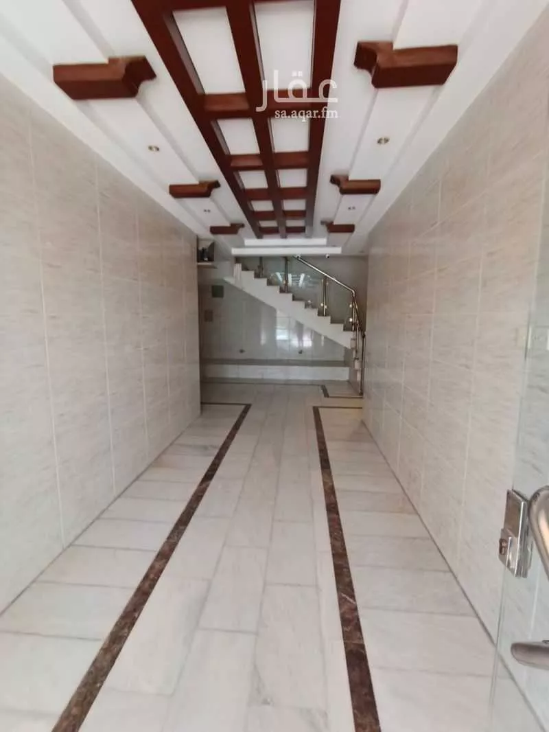 شقة للإيجار في شارع ابي فراس الحمداني, حي الرائد, مدينة الرياض, منطقة الرياض 1 صورة