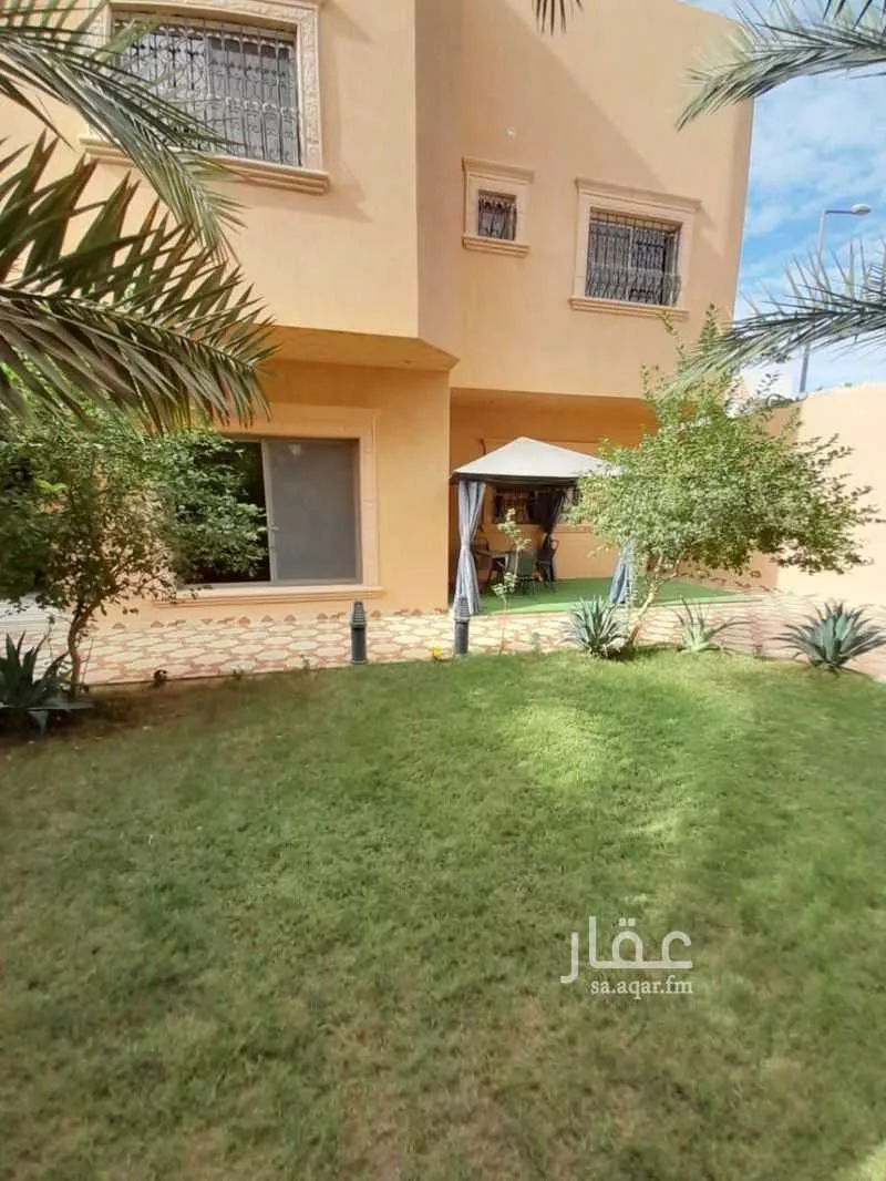 فيلا للبيع في شارع رنية, حي قرطبة, مدينة الرياض, منطقة الرياض 1 صورة