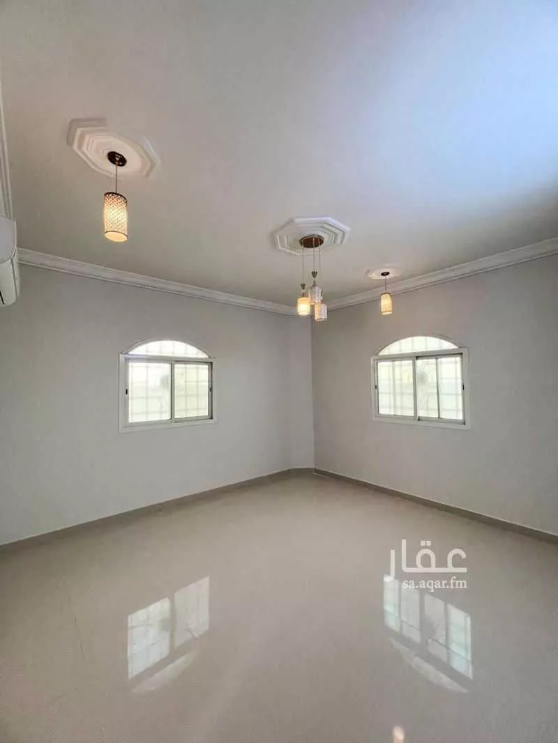 شقة للإيجار في شارع محمد المغربي, حي الرمال, مدينة الرياض, منطقة الرياض 1 صورة