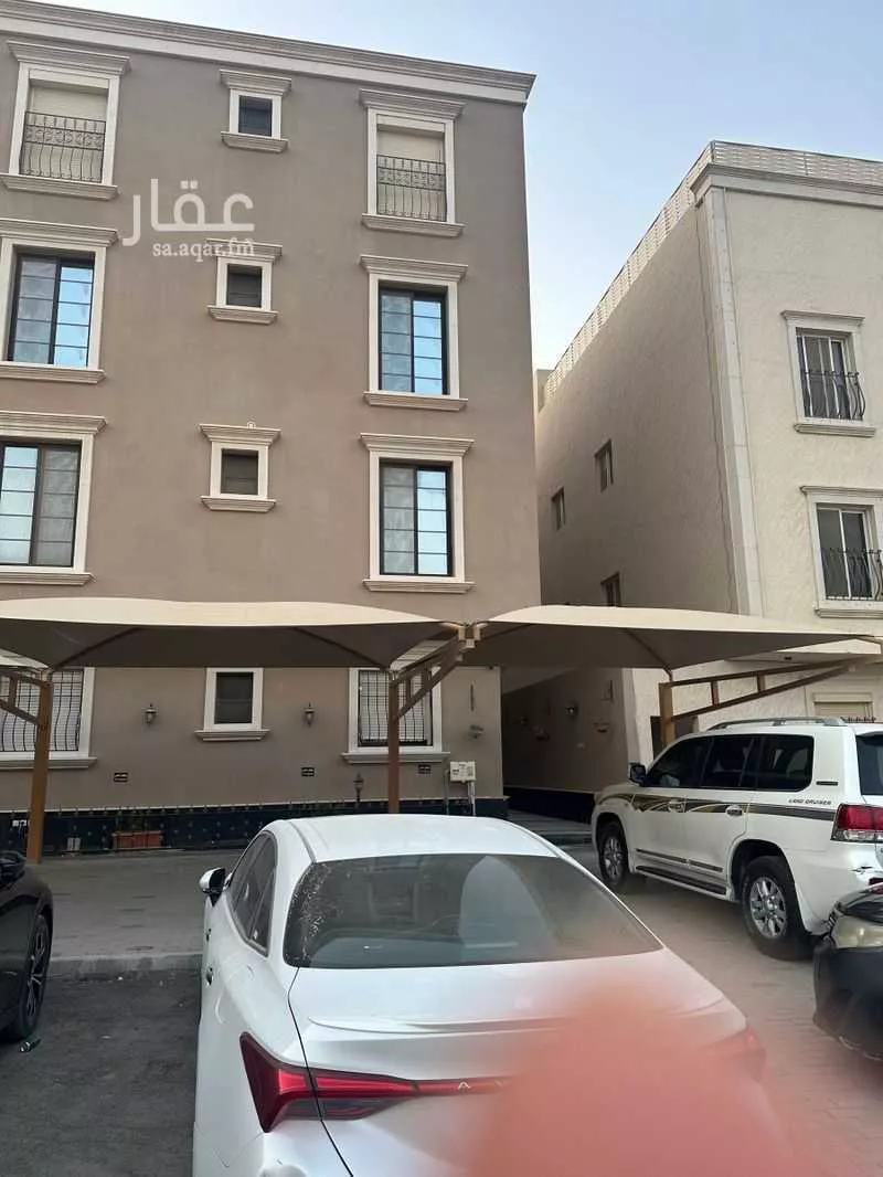 شقة للإيجار في شارع دباس بن راشد, حي قرطبة, مدينة الرياض, منطقة الرياض 1 صورة
