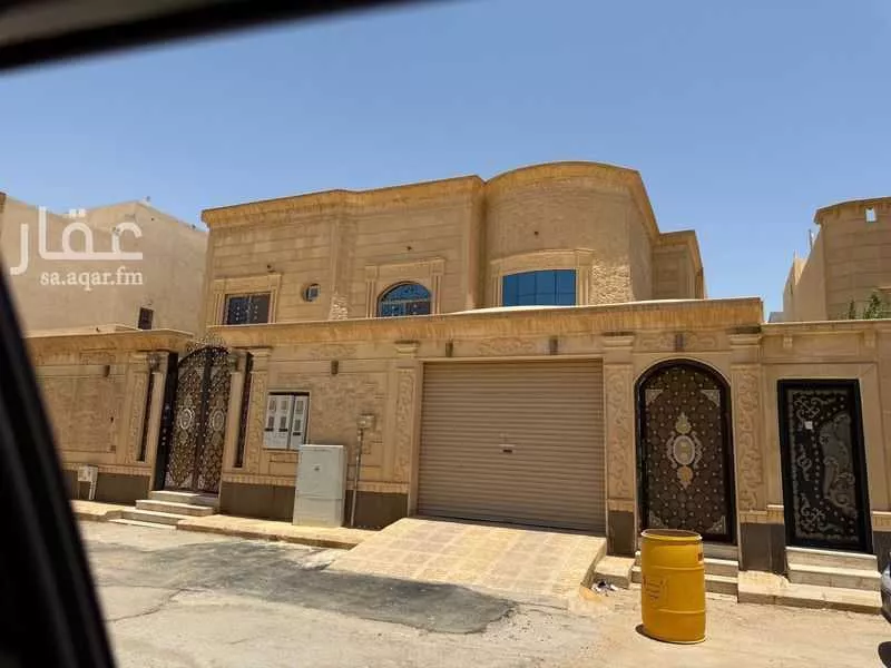 فيلا للبيع في شارع ابن الأمام, حي الورود, مدينة الخرج, منطقة الرياض 1 صورة