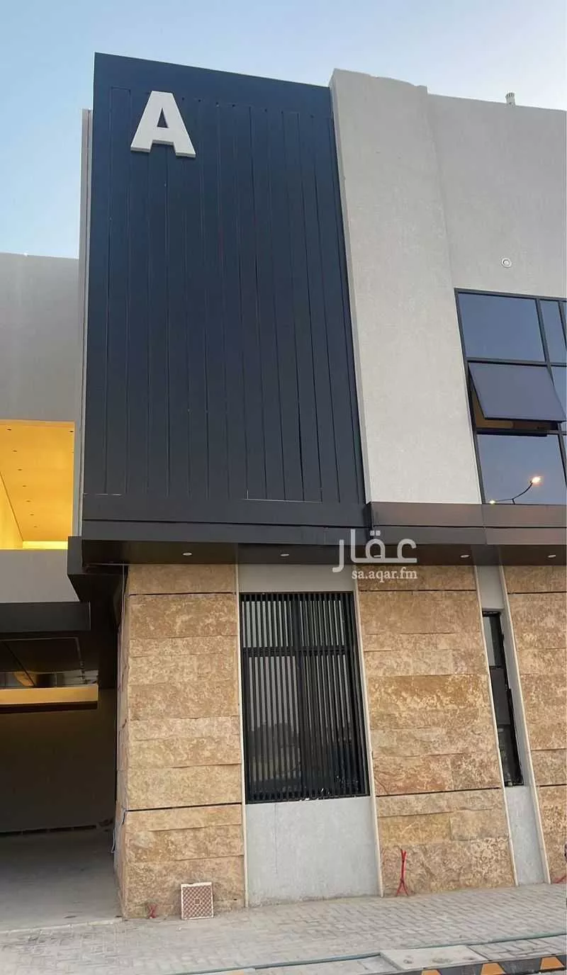 شقة للبيع في شارع 14948203, حي الرمال, مدينة الرياض, منطقة الرياض 1 صورة