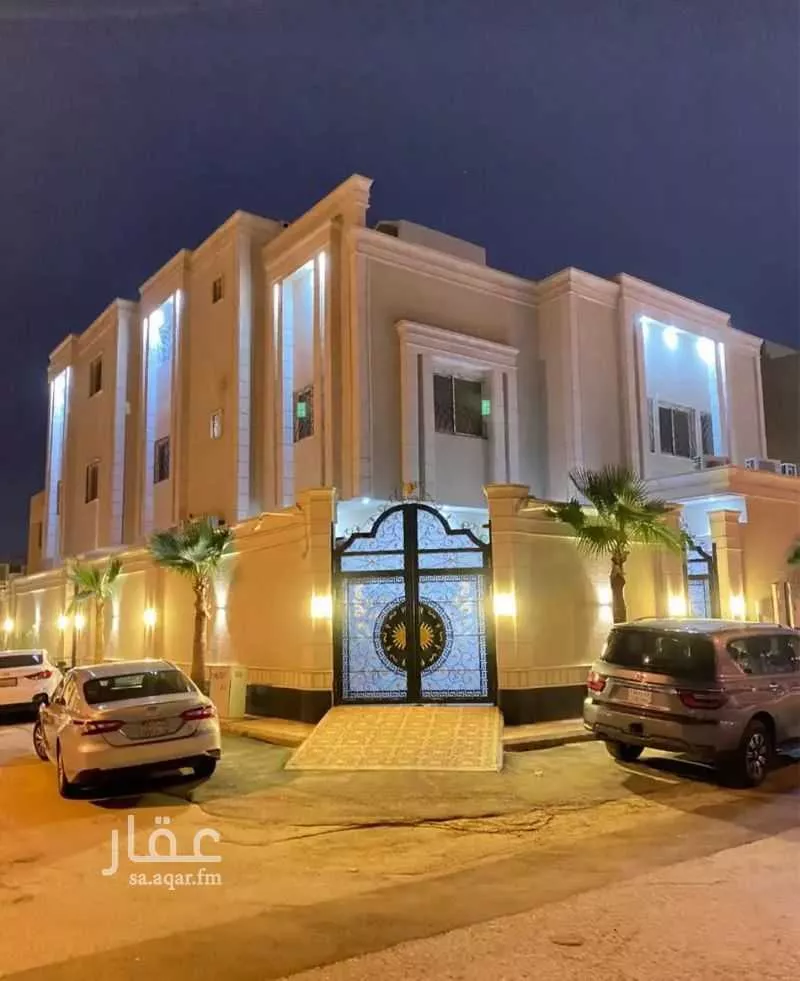 شقة للإيجار في شارع نهر ابن عميره, حي القادسية, مدينة الرياض, منطقة الرياض 1 صورة