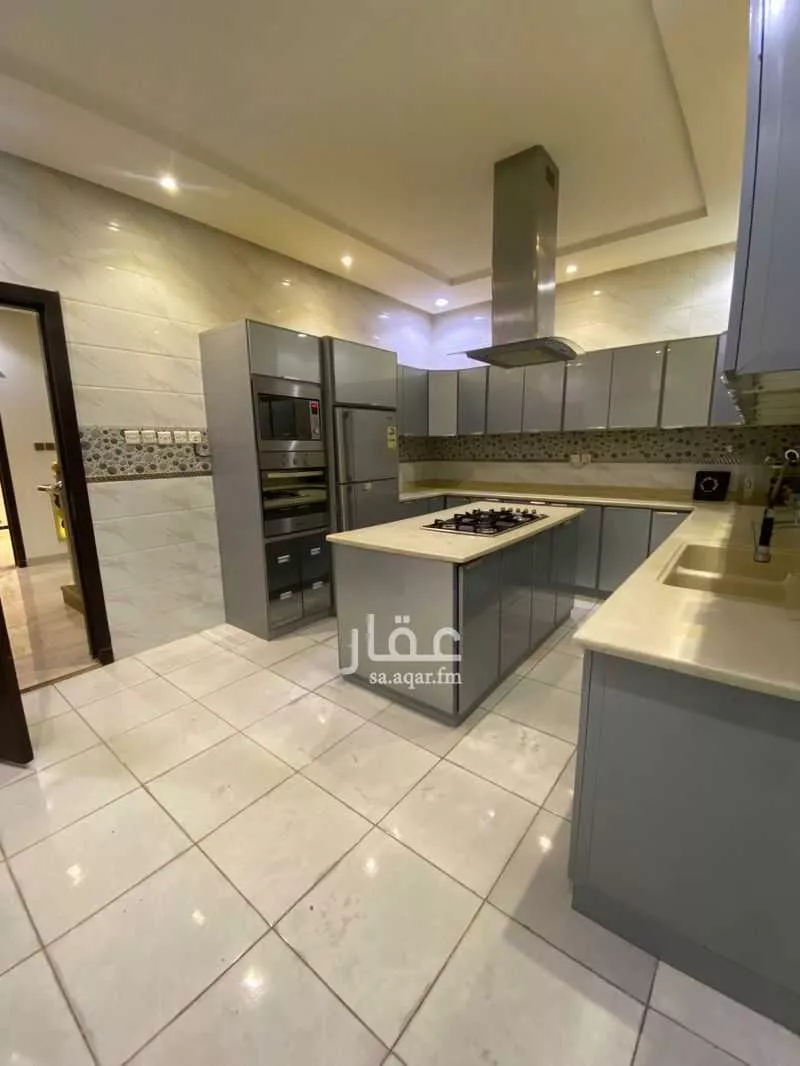 فيلا للإيجار في حي المونسية ، الرياض ، منطقة الرياض 1 صورة