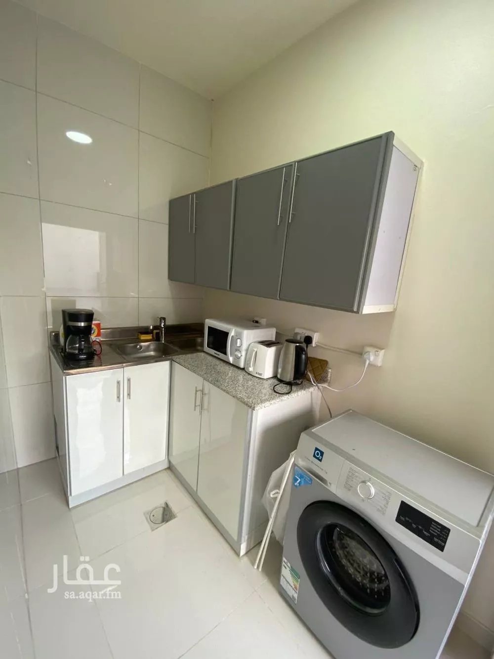 شقة للإيجار في شارع الميزان, حي الفلاح, مدينة الرياض, منطقة الرياض 1 صورة