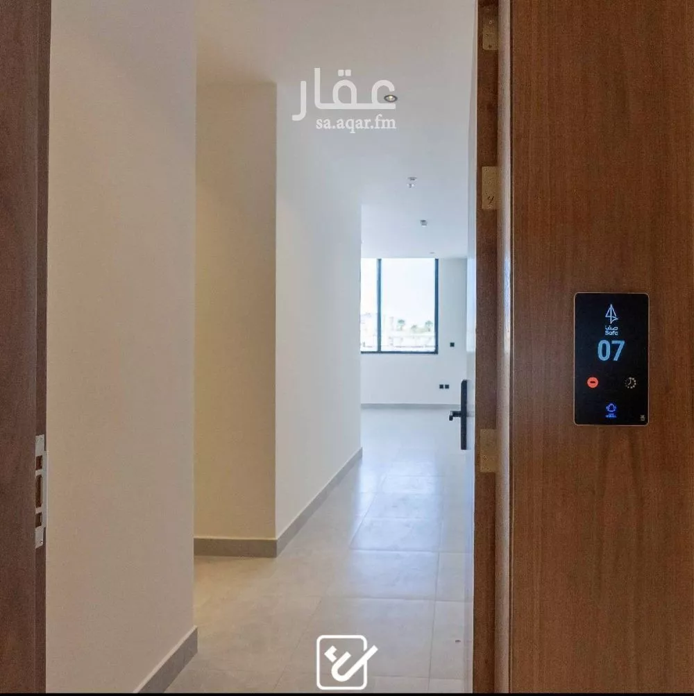 شقة للإيجار في شارع ظلم, حي النرجس, مدينة الرياض, منطقة الرياض 1 صورة