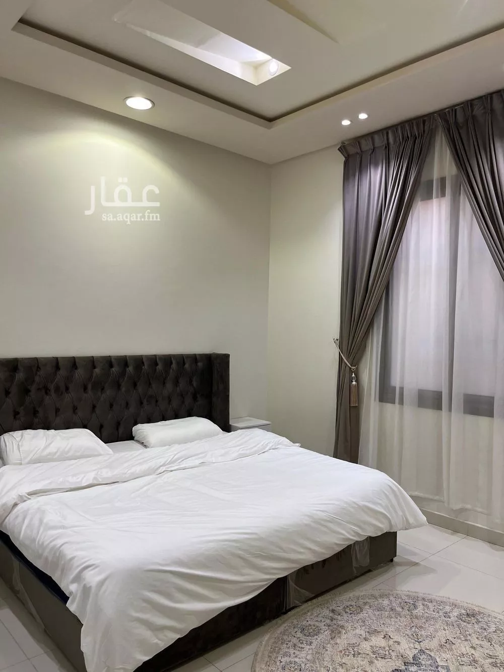 شقة للإيجار في شارع خلف البزار, حي النرجس, مدينة الرياض, منطقة الرياض 1 صورة