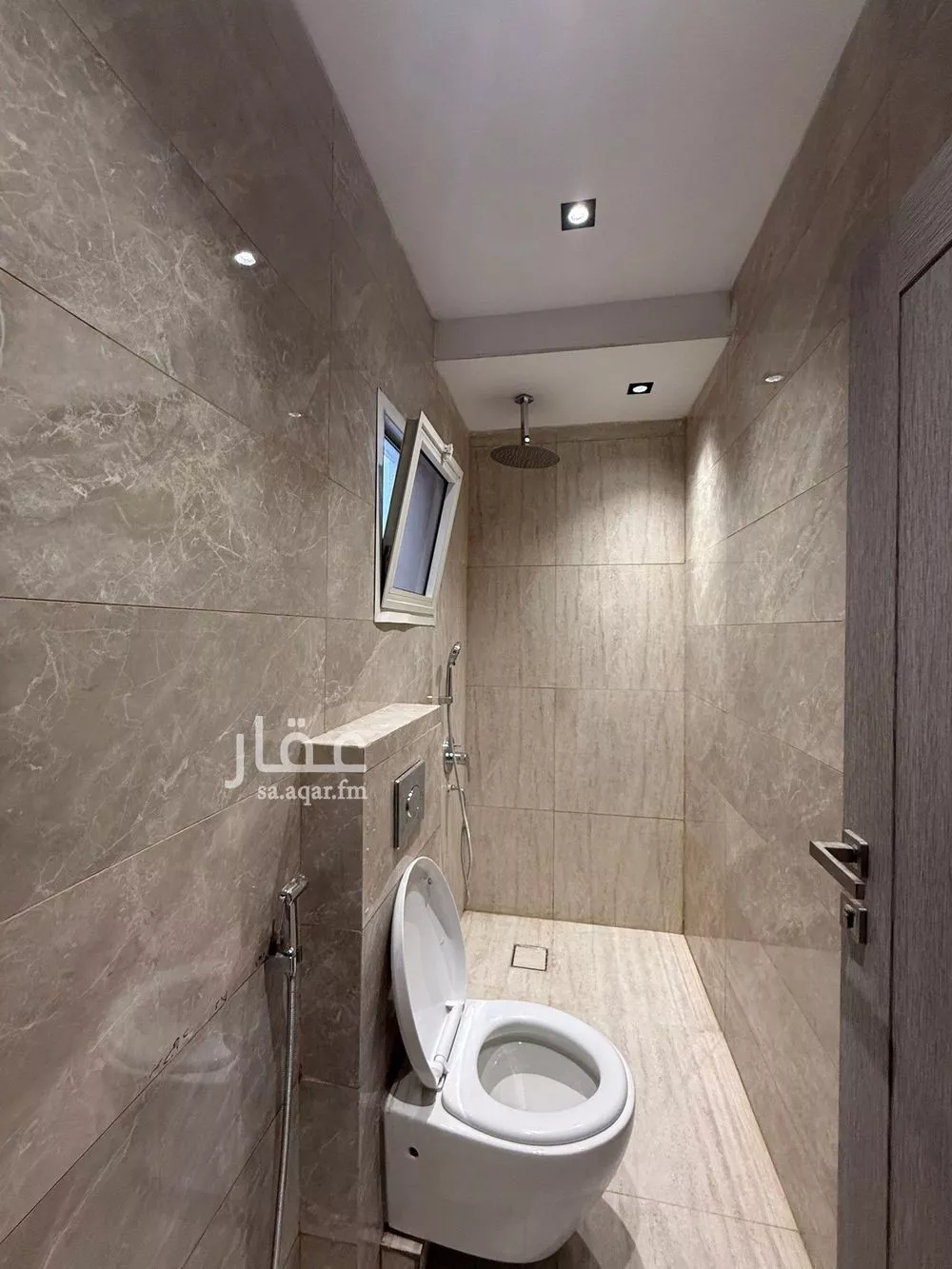 شقة للإيجار في شارع عباد بن الزبير, حي النرجس, مدينة الرياض, منطقة الرياض 1 صورة