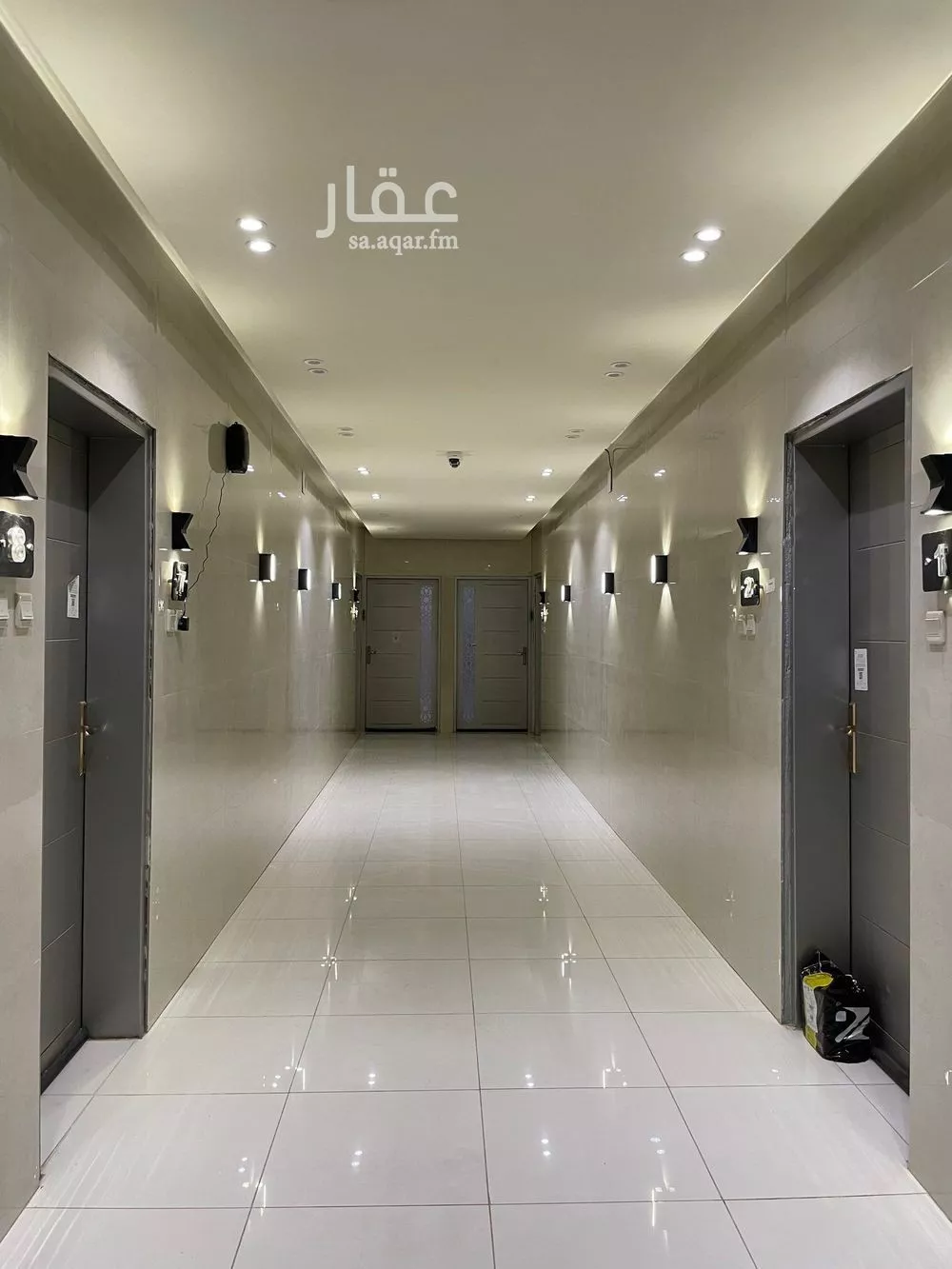 شقة للإيجار في شارع العباس بن عبدالمطلب, حي الإزدهار, مدينة الرياض, منطقة الرياض 1 صورة