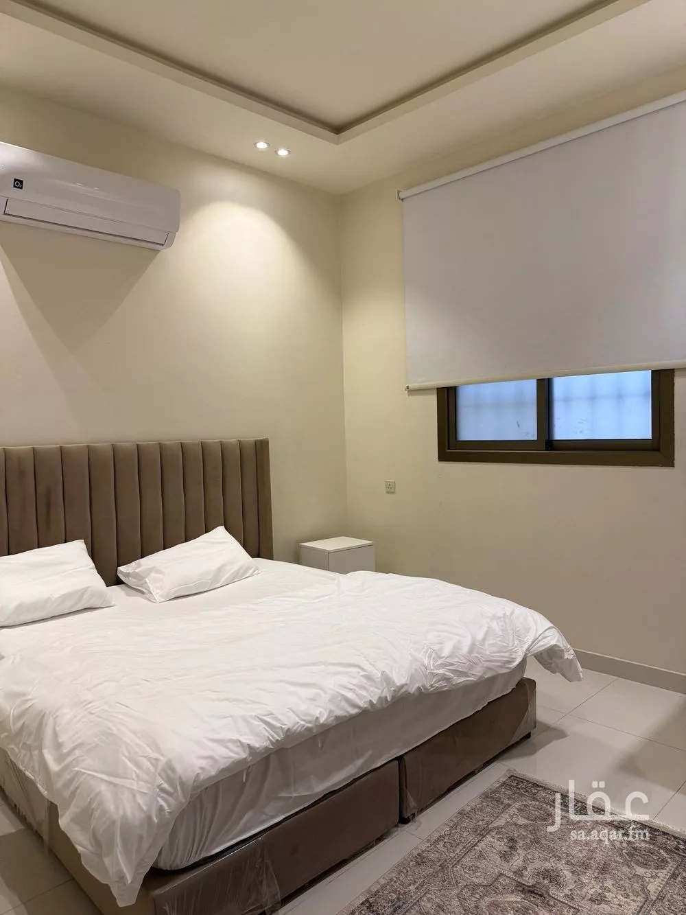 شقة للإيجار في شارع ابي طاهر اسماعيل الجيطالي, حي النرجس, مدينة الرياض, منطقة الرياض 1 صورة