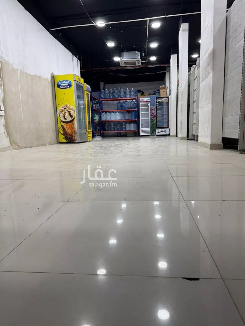 محل للإيجار في شارع الطائف, حي ظهرة لبن, مدينة الرياض, منطقة الرياض 1 صورة