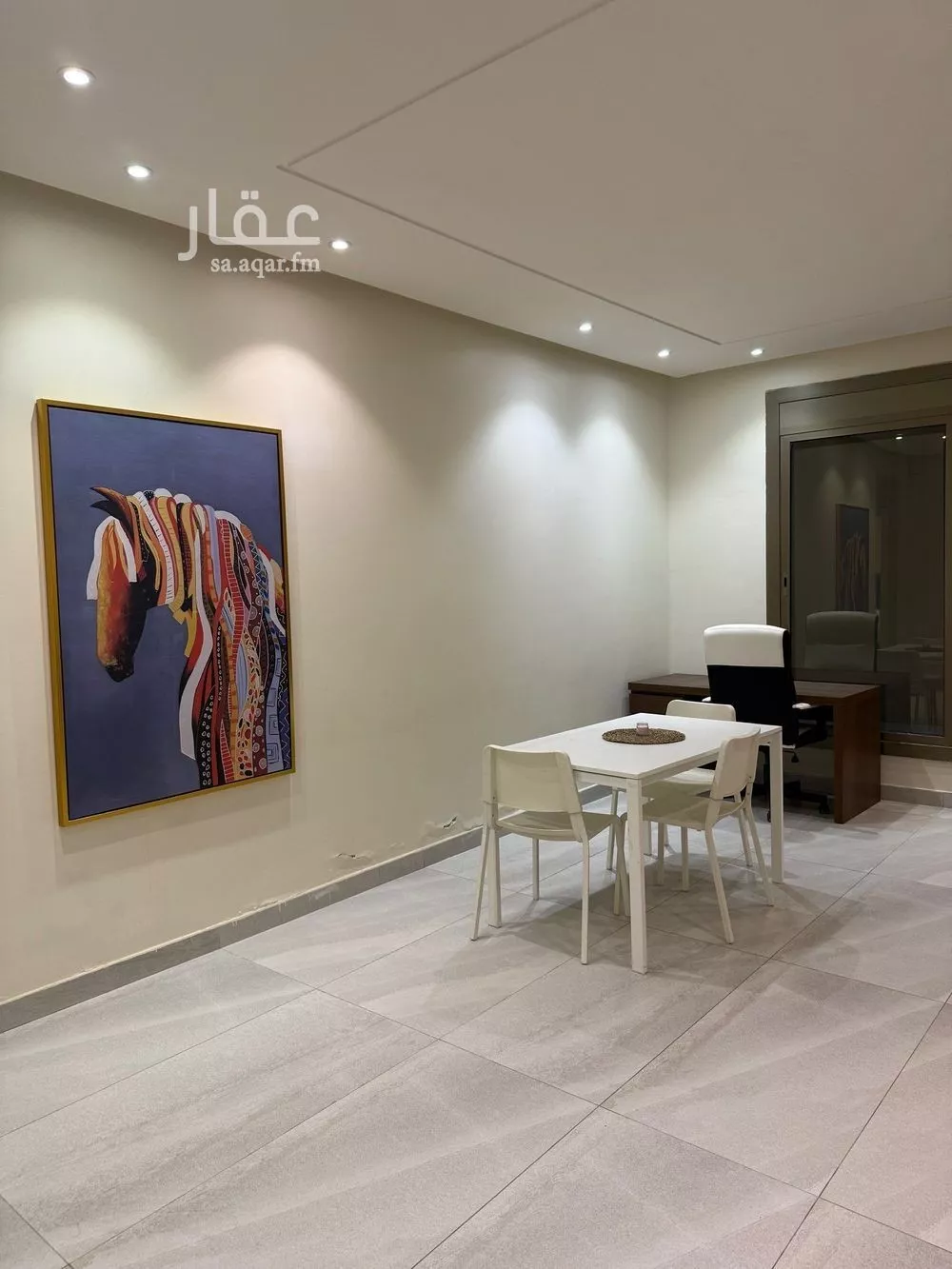 شقة للإيجار في شارع رقم 417, حي النرجس, مدينة الرياض, منطقة الرياض 1 صورة