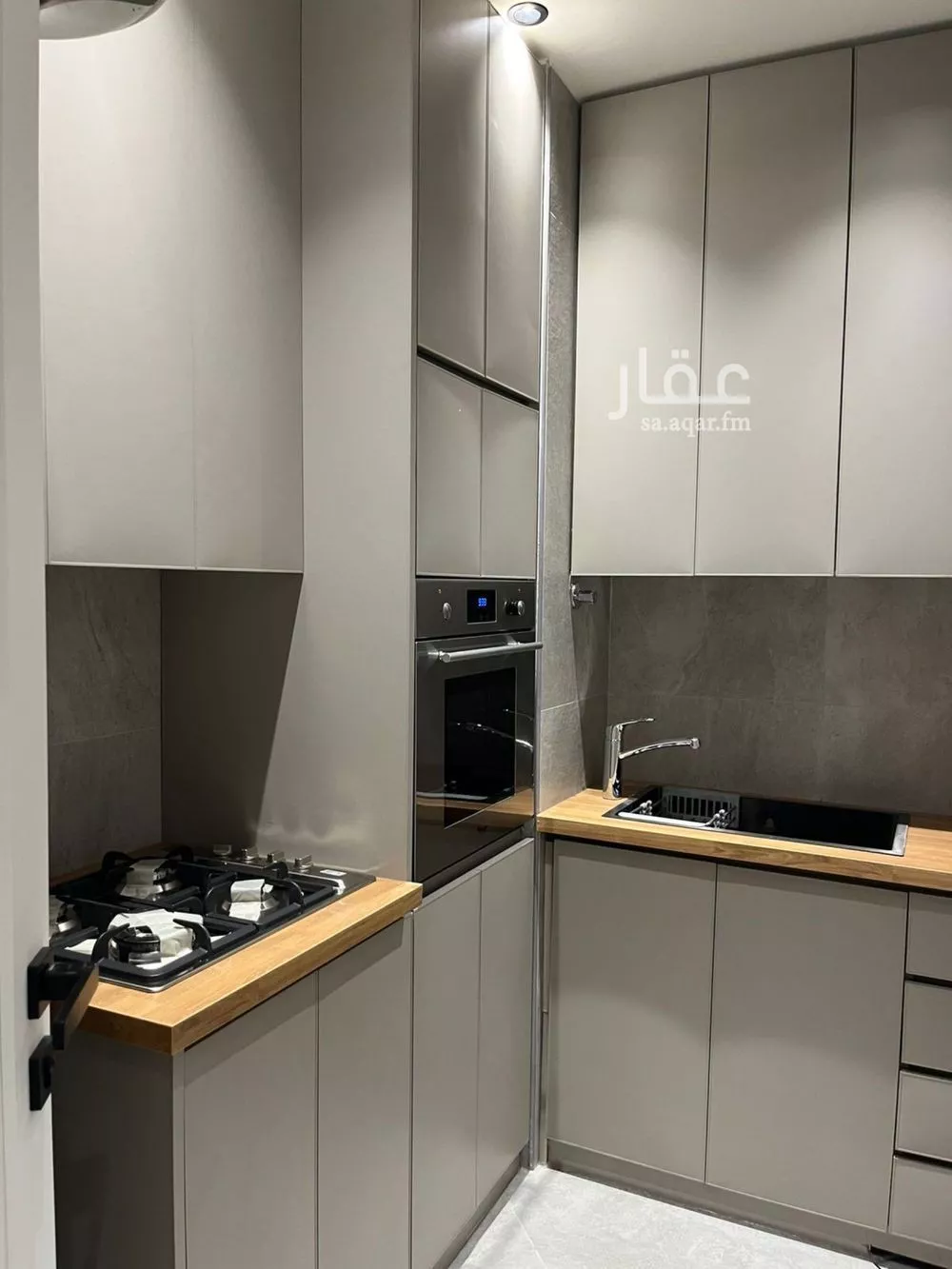 شقة للإيجار في شارع العود, حي العزيزية, مدينة مكة المكرمة, منطقة مكة المكرمة 1 صورة