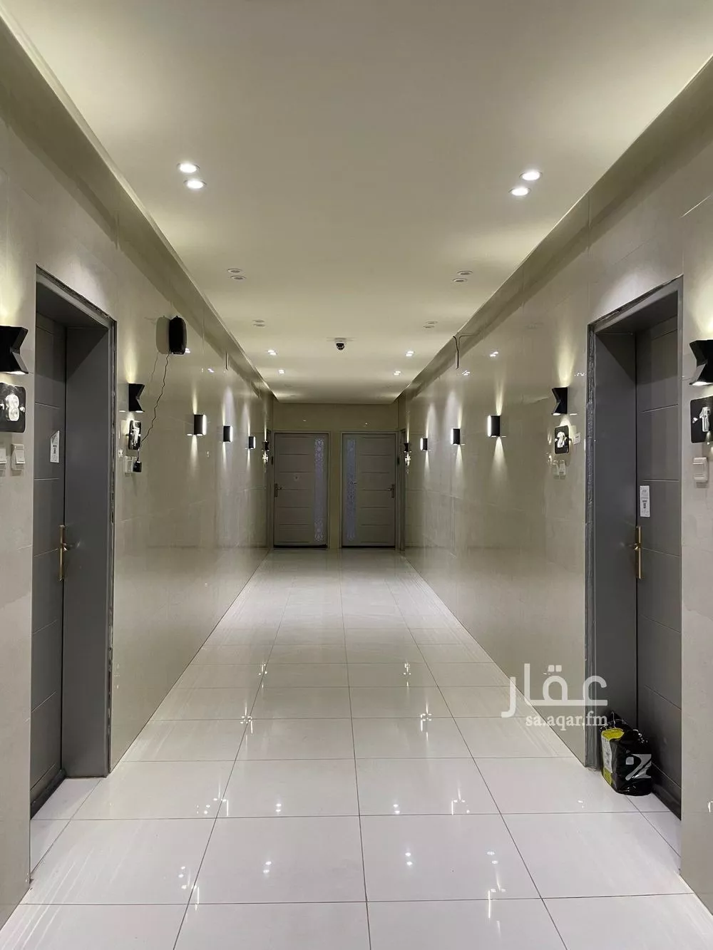 شقة للإيجار في شارع العباس بن عبدالمطلب, حي الإزدهار, مدينة الرياض, منطقة الرياض 1 صورة