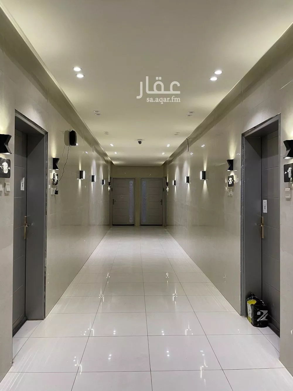 شقة للإيجار في شارع العباس بن عبدالمطلب, حي الإزدهار, مدينة الرياض, منطقة الرياض 1 صورة