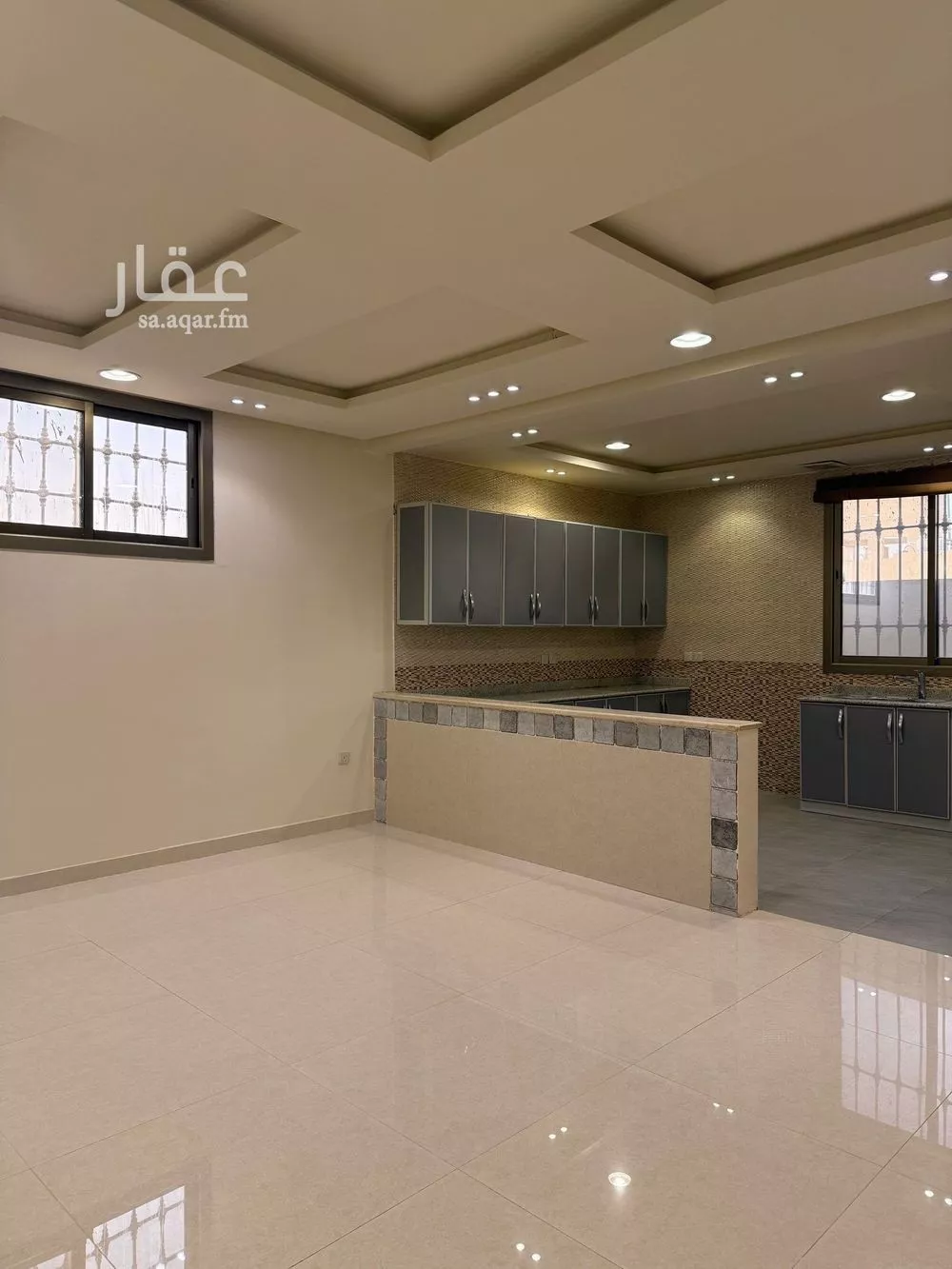 شقة للإيجار في شارع رقم 356, حي النرجس, مدينة الرياض, منطقة الرياض 1 صورة