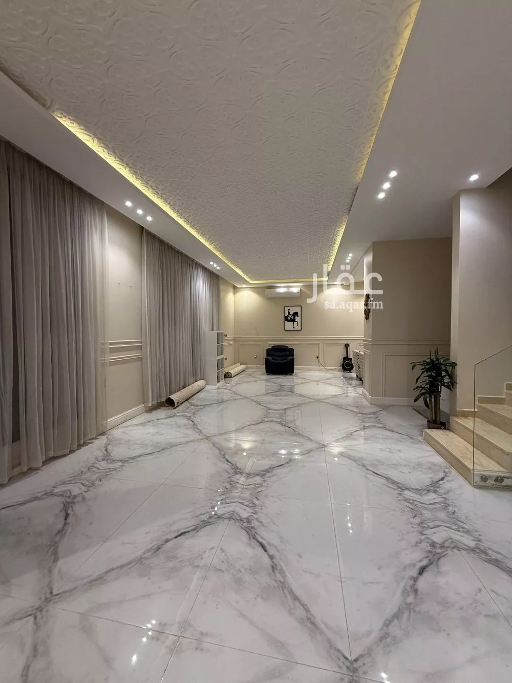 فيلا للإيجار في شارع رقم 290, حي النرجس, مدينة الرياض, منطقة الرياض 1 صورة