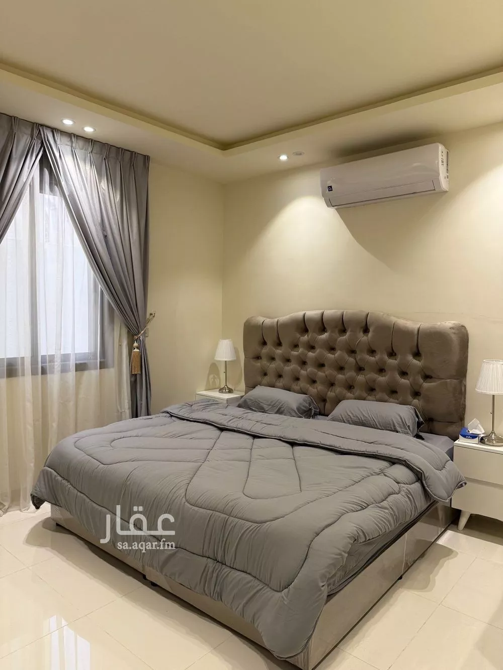 شقة للإيجار في شارع العباس بن عبدالمطلب, حي الإزدهار, مدينة الرياض, منطقة الرياض 1 صورة