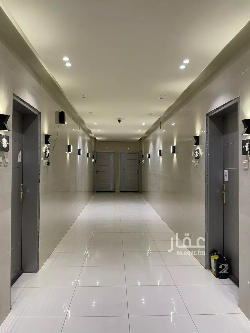 شقة للإيجار في شارع العباس بن عبدالمطلب, حي الإزدهار, مدينة الرياض, منطقة الرياض 1 صورة