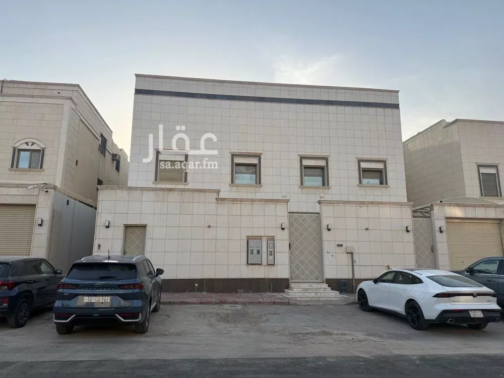 شقة للإيجار في شارع رقم 241, حي النرجس, مدينة الرياض, منطقة الرياض 1 صورة