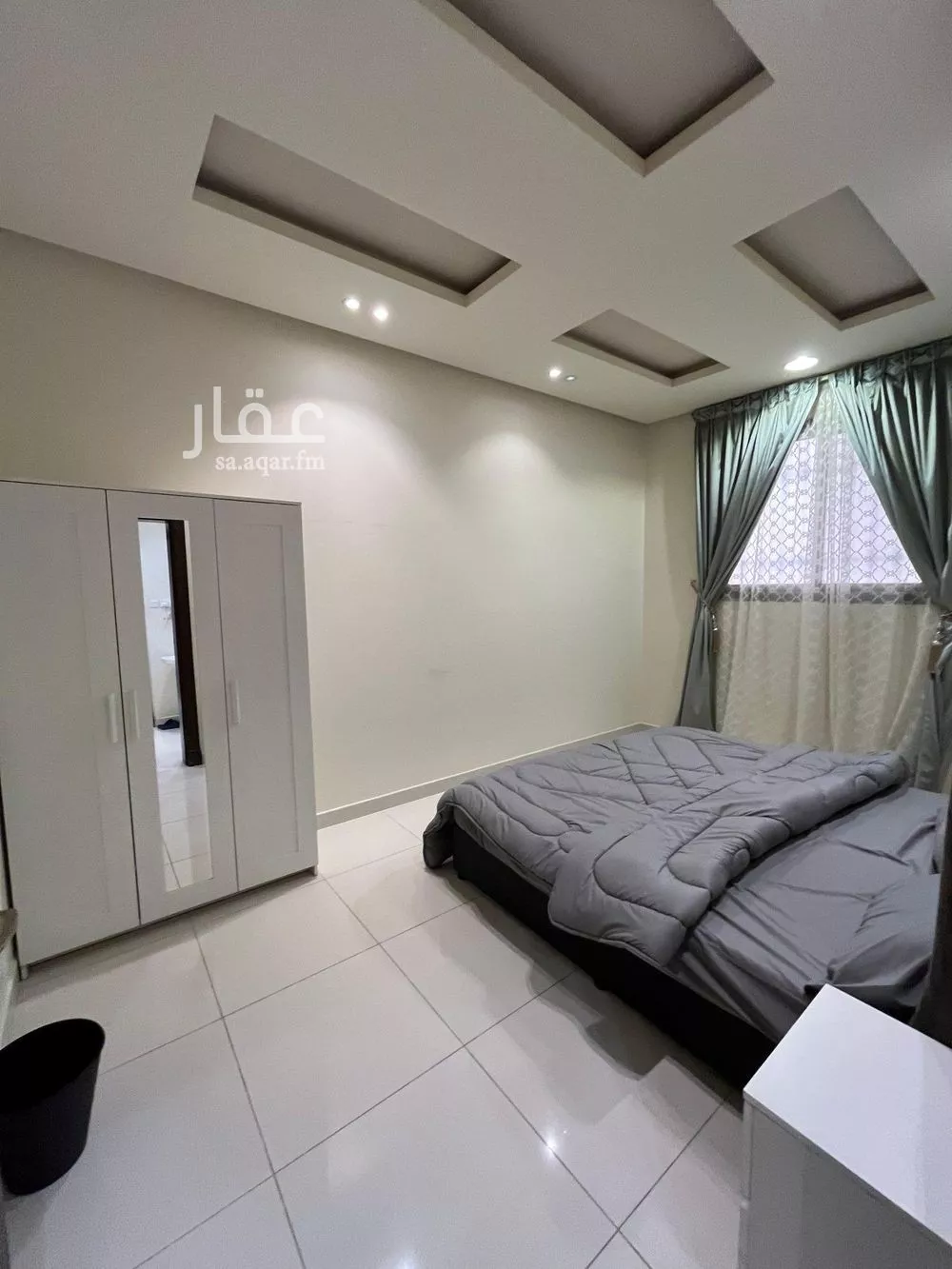 شقة للإيجار في شارع خلف البزار, حي النرجس, مدينة الرياض, منطقة الرياض 1 صورة