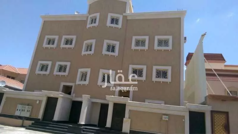 عمارة للبيع في شارع ابي بكر بن الاسماعيلي ، حي الموسى ، خميس مشيط ، خميس مشيط 1 صورة