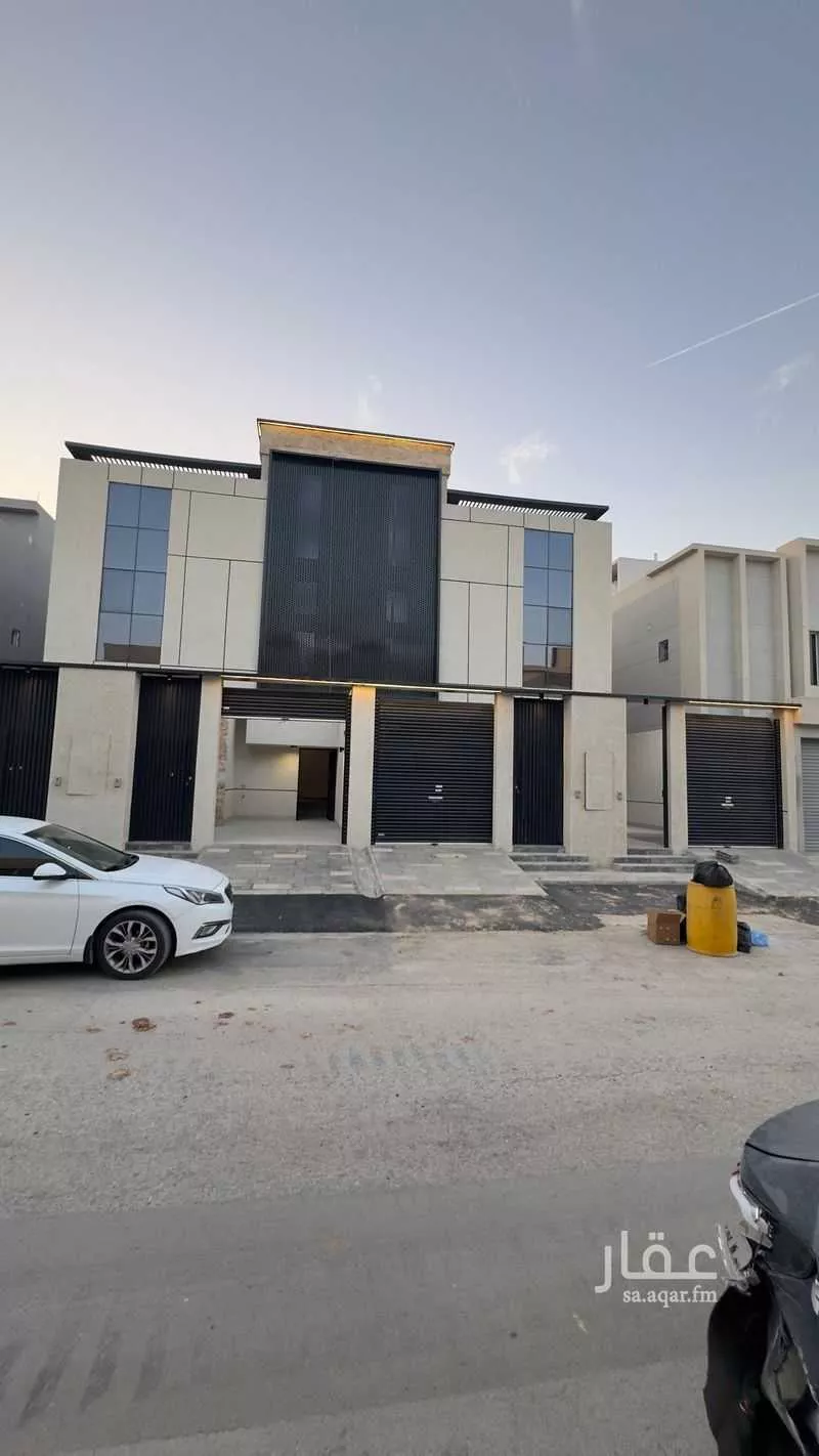 دور للبيع في شارع ابو محمد الدباس, حي طويق, مدينة الرياض, منطقة الرياض 1 صورة