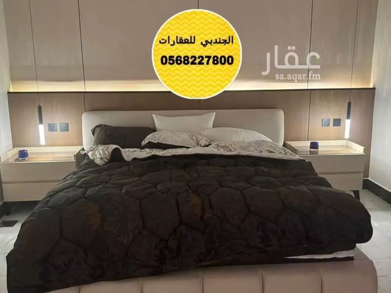 عمارة للإيجار في شارع معن بن عدي, حي الحمراء, مدينة الجبيل, المنطقة الشرقية 1 صورة