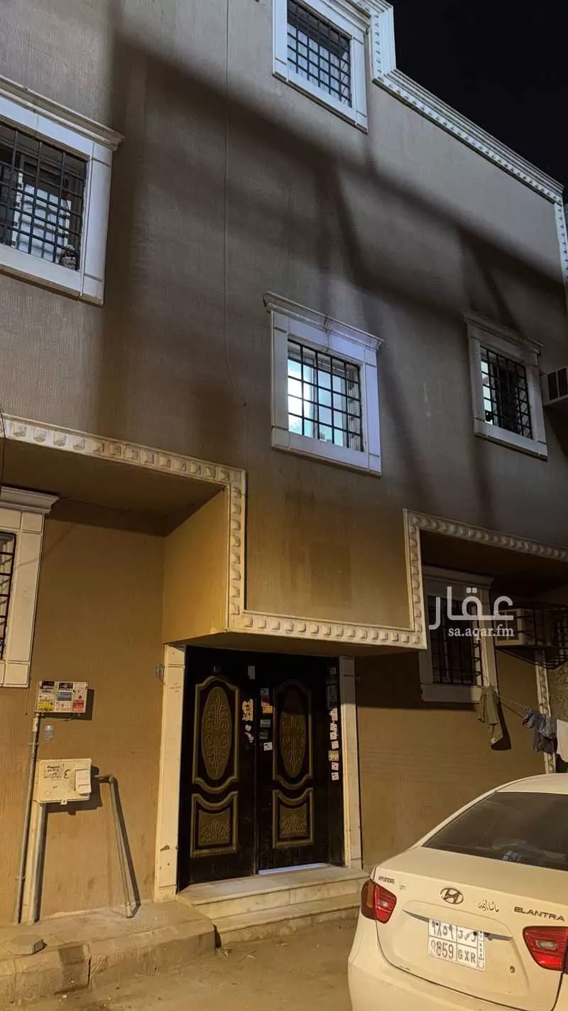 غرفة للإيجار في شارع الفنكي, حي الخالدية, مدينة الرياض, منطقة الرياض 1 صورة