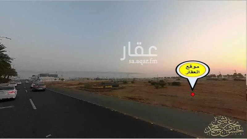 أرض للبيع في شارع طريق الملك عبدالعزيز, حي المروج, مدينة صبياء, منطقة جازان 1 صورة
