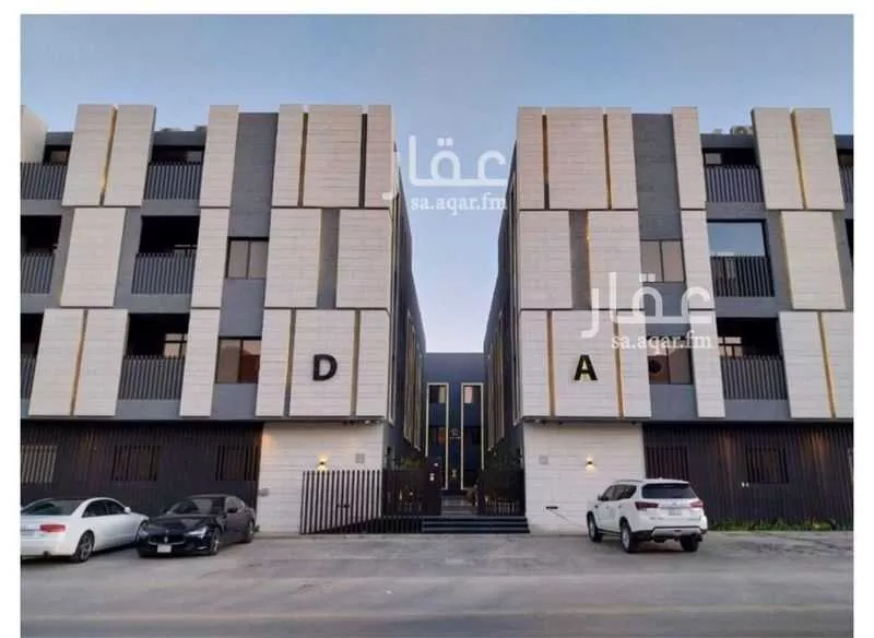 شقة للإيجار في شارع وادي هجر, حي الملقا, مدينة الرياض, منطقة الرياض 1 صورة