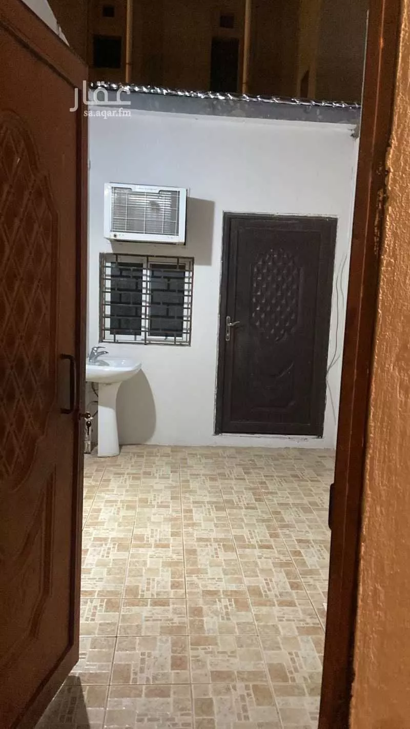 غرفة للإيجار في شارع ام حبيب بنت العباس, حي طيبة, مدينة المدينه المنوره, منطقة المدينة المنورة 1 صورة