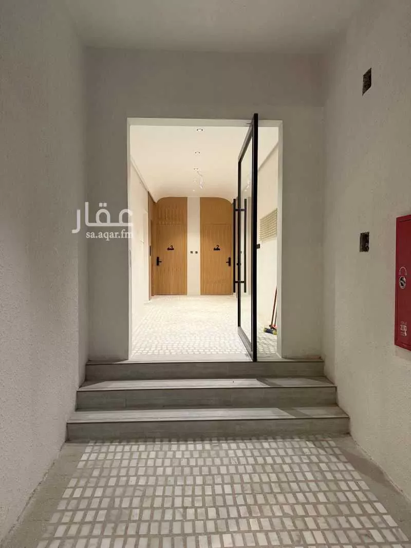 شقة للإيجار في شارع عبدالرحمن بن خميس, حي العارض, مدينة الرياض, منطقة الرياض 1 صورة