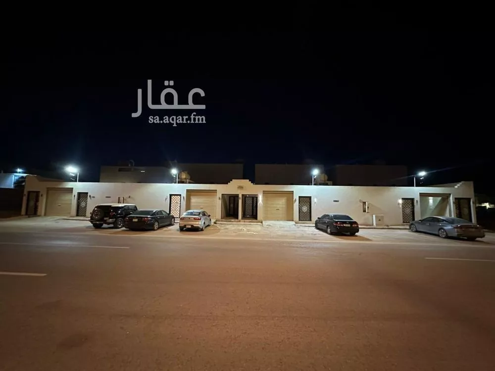 أرض للبيع في شارع السيل الكبير, حي المهدية, مدينة الرياض, منطقة الرياض 1 صورة