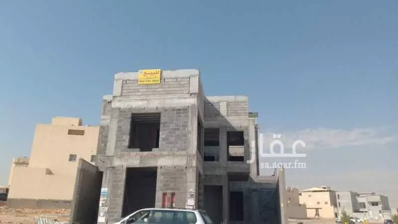 فيلا للبيع في شارع أحمد بن قطرب, حي المهدية, مدينة الرياض, منطقة الرياض 1 صورة