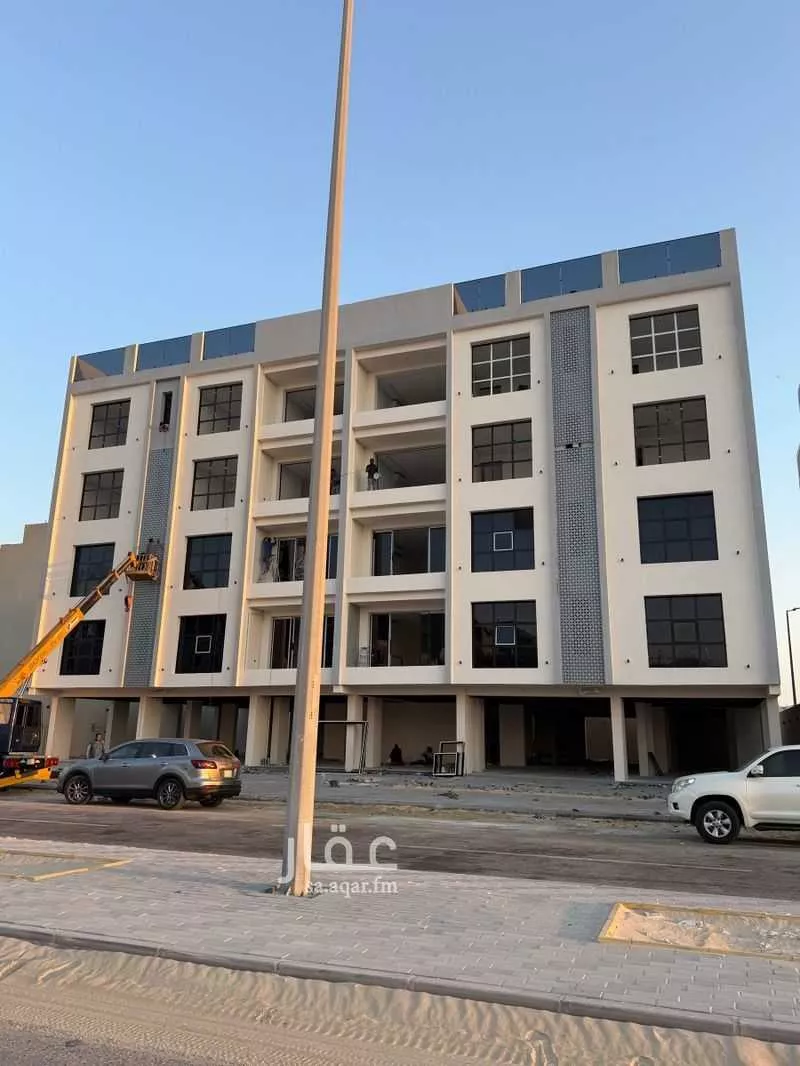 شقة للبيع في شارع الازدهار, حي السيف, مدينة الدمام, المنطقة الشرقية 1 صورة