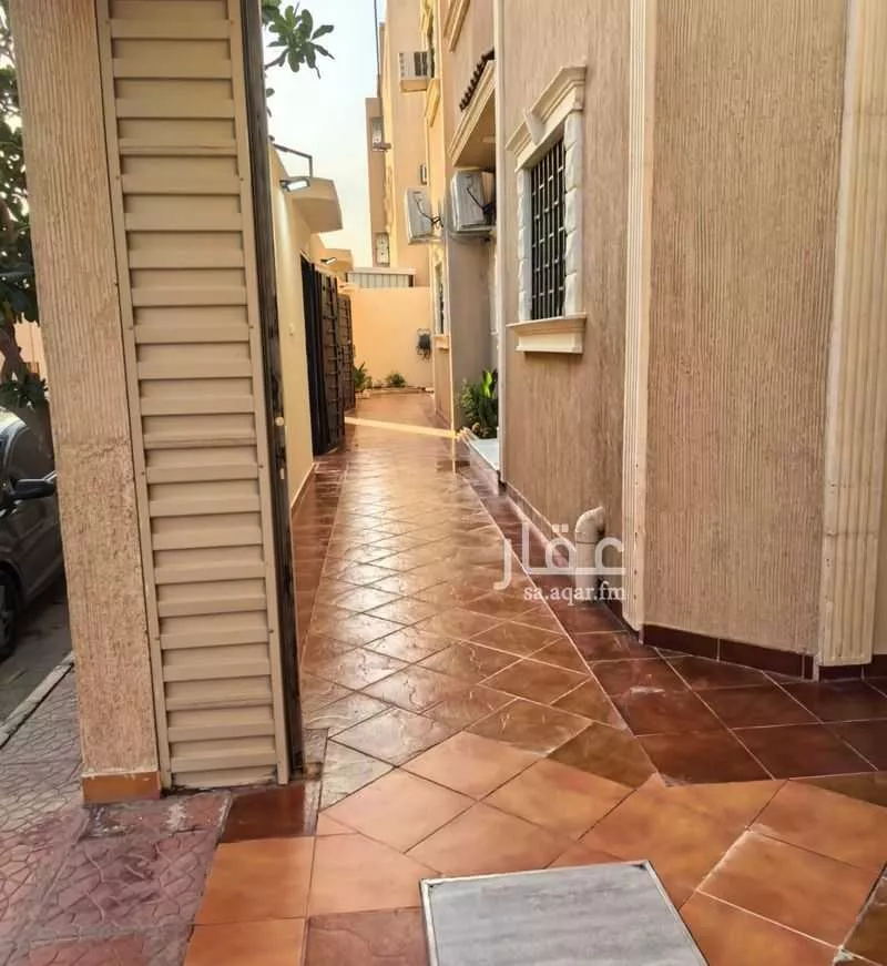 دور للإيجار في شارع القطينة, حي ظهرة لبن, مدينة الرياض, منطقة الرياض 1 صورة