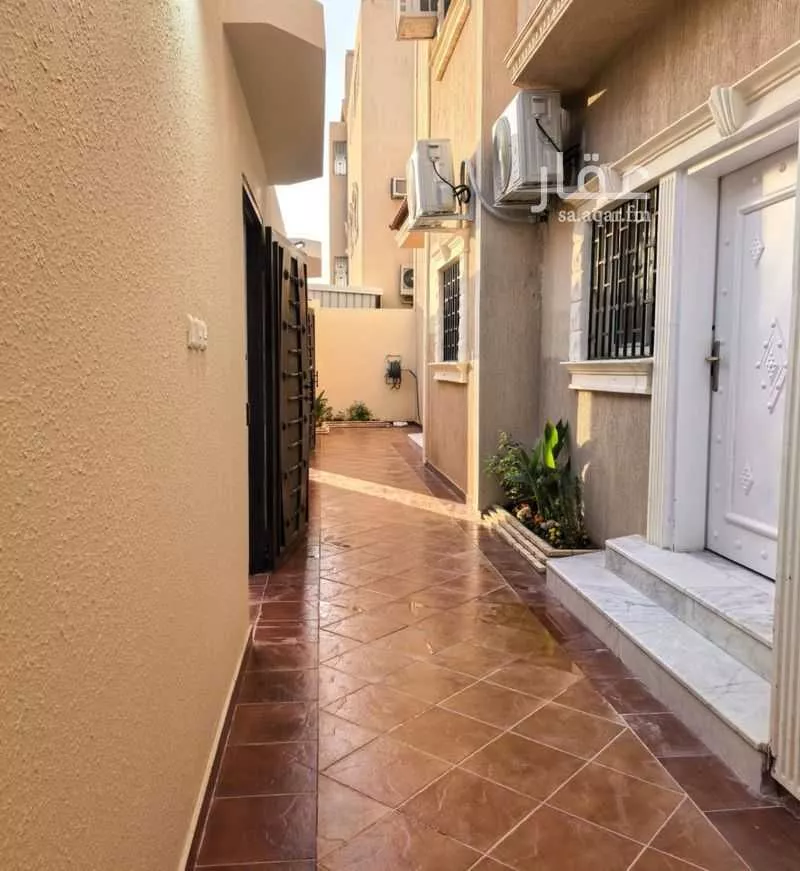 دور للإيجار في شارع القطينة, حي ظهرة لبن, مدينة الرياض, منطقة الرياض 1 صورة