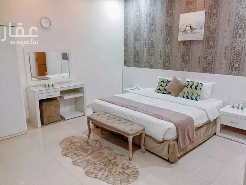 فيلا للإيجار في شارع ابو خيثمة, حي وسيلة, مدينة المزاحمية, منطقة الرياض 1 صورة