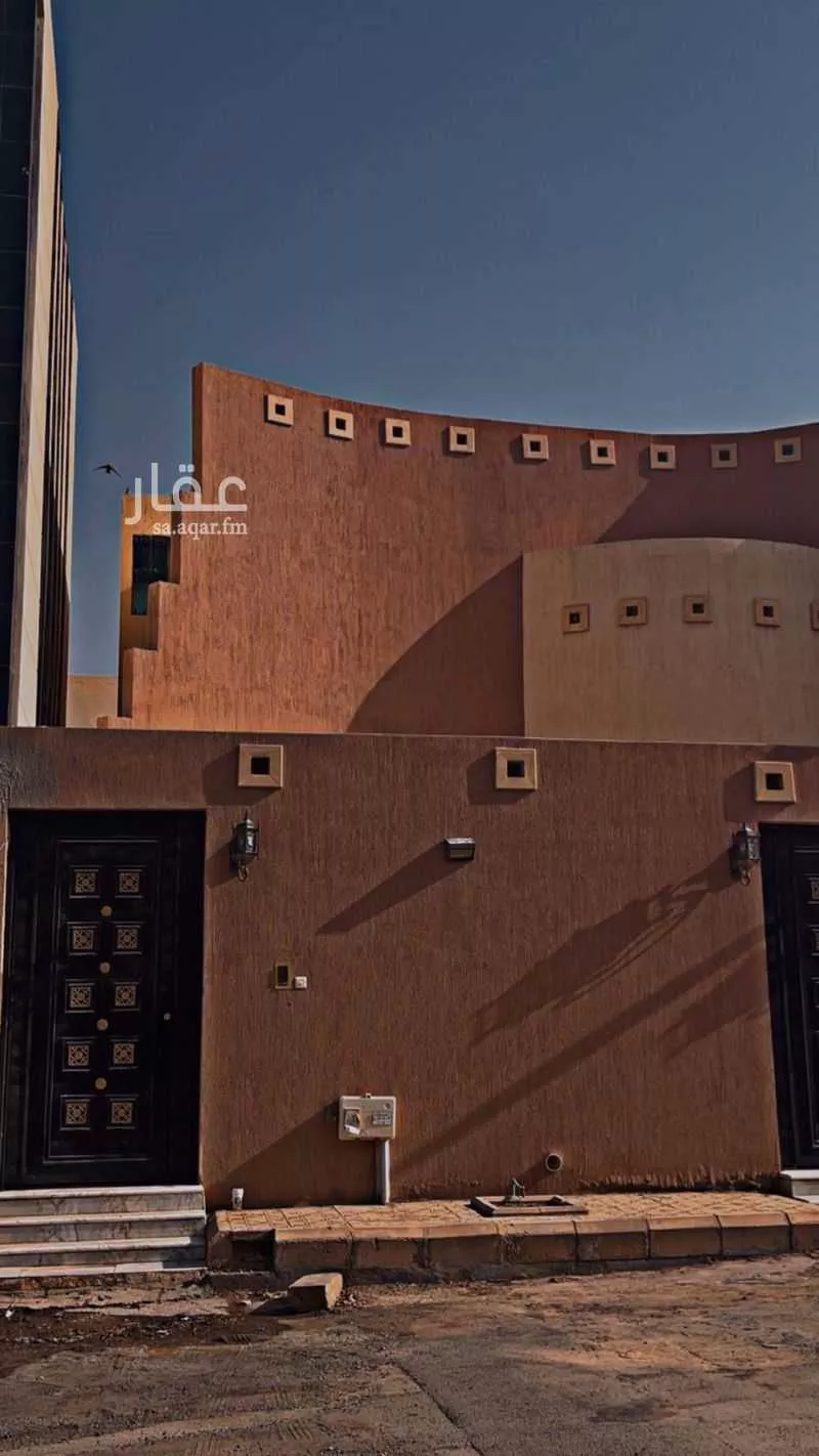 دور للإيجار في شارع المحامل, حي ظهرة لبن, مدينة الرياض, منطقة الرياض 1 صورة