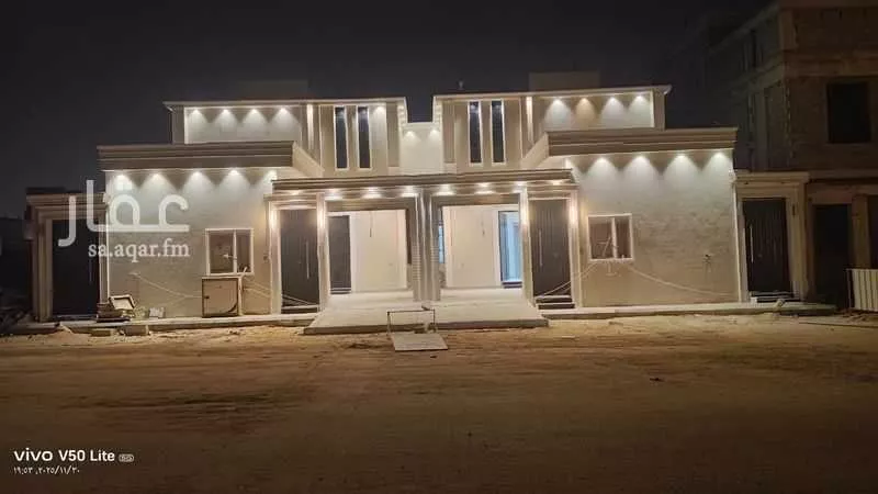 فيلا للبيع في شارع عبدالله الزبيري, حي البرية, مدينة الرياض, منطقة الرياض 1 صورة