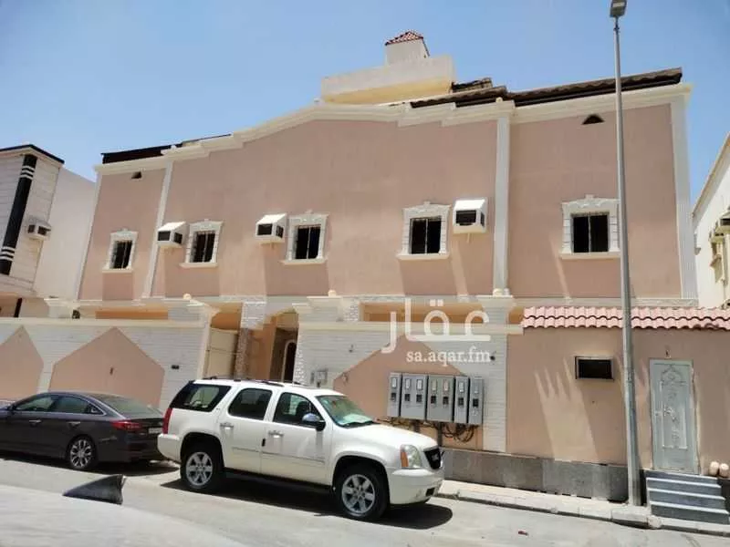 عمارة للبيع في شارع مسعود الثقفي, حي السنابل, مدينة جدة, منطقة مكة المكرمة 1 صورة