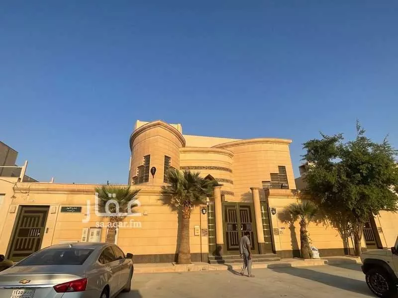 شقة للإيجار في شارع الأنهار, حي الحمراء, مدينة الرياض, منطقة الرياض 1 صورة