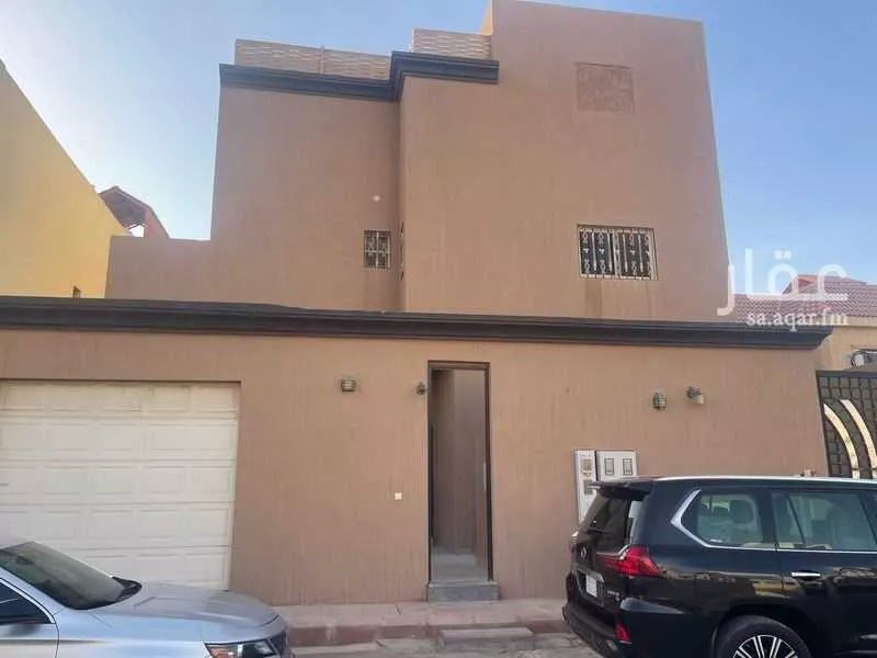 دور للبيع في شارع الكواكب, حي الحمراء, مدينة الرياض, منطقة الرياض 1 صورة